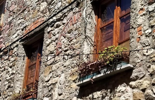 Trebiano Magra Maison | Casa Annamaria