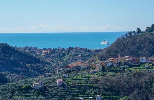Trebiano Magra Maison | Casa Annamaria