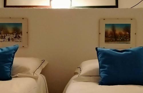 Trebiano Magra Maison | Casa Annamaria