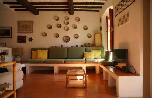 Trebiano Magra Maison | Casa Annamaria