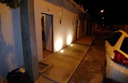 Minas de Sao Domingos Maison | Casa António, de Casas da Mina