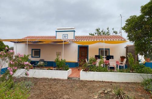 Grandola Maison | Casa Antiga da Corte Salva