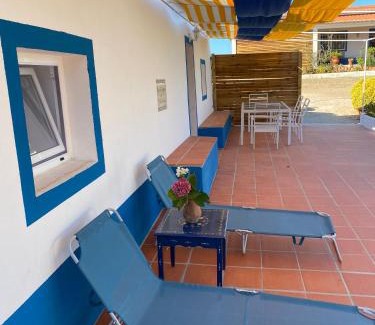 Grandola Maison | Casa Antiga da Corte Salva