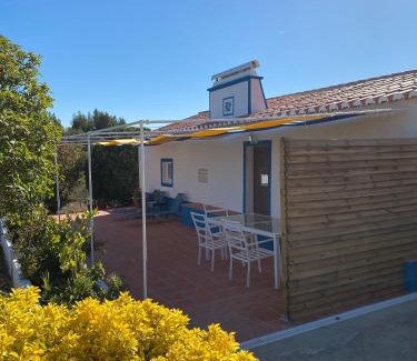 Grandola Maison | Casa Antiga da Corte Salva