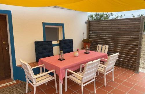 Grandola Maison | Casa Antiga da Corte Salva