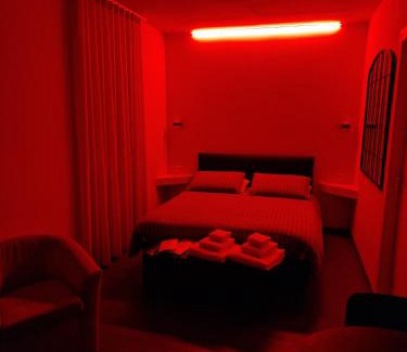 Salsomaggiore Terme Appartement | Casa Antelami