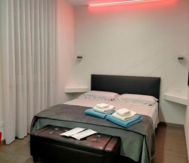 Salsomaggiore Terme Appartement | Casa Antelami