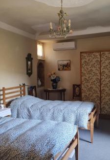 Clauiano Maison | Casa Antica Mosaici