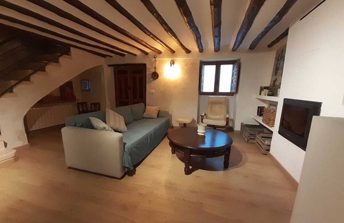Moratalla Maison | Casa Antigua Totalmente Reformada en Casco Histórico del Pueblo