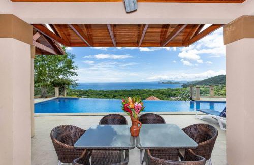 Playa Hermosa Maison | Casa Antonelli