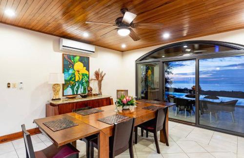 Playa Hermosa Maison | Casa Antonelli