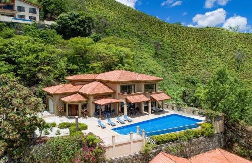 Playa Hermosa Maison | Casa Antonelli