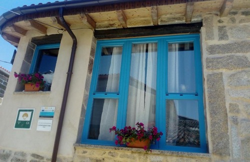 Parada de Sil Maison | Casa Antoni@