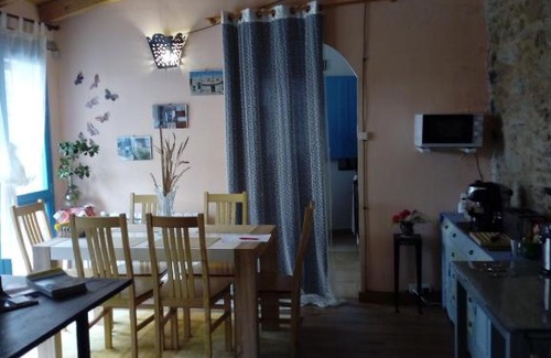 Parada de Sil Maison | Casa Antoni@