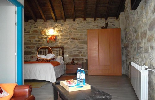 Parada de Sil Maison | Casa Antoni@