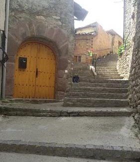Cires Maison | Casa Antonia
