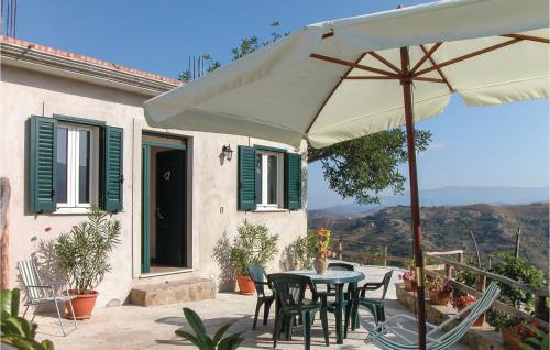 Perdifumo Maison | Casa Antonia
