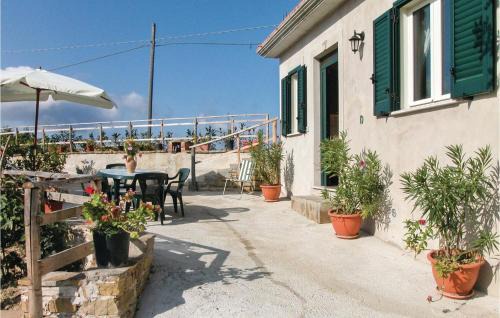 Perdifumo Maison | Casa Antonia
