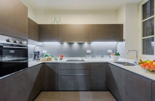 Lucca Historical Center Appartement | Casa Antonia Luxury 2 Bedrooms Apartment