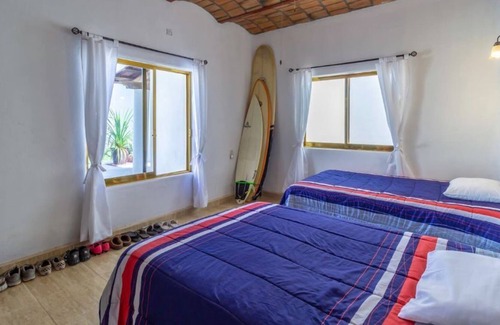 Lo de Marcos Maison | Casa Antonia (the backyard paradise)