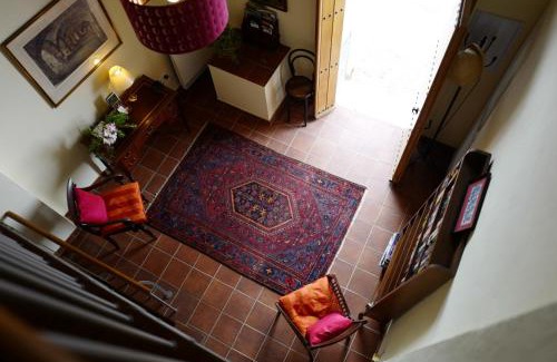 Alajar Maison | Casa Antonio