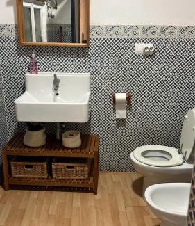La Arboleja Maison | CASA ANTONIO