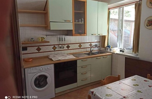 Forio Appartement | Casa Antonio
