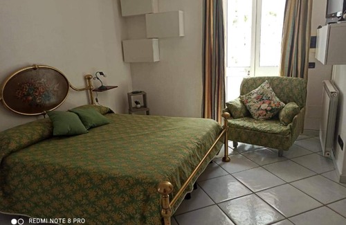 Forio Appartement | Casa Antonio