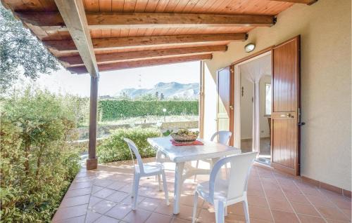San Nicola l'Arena Appartement | Casa Antonio
