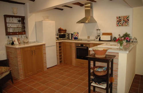 Alajar Maison | Casa Antonio - VTAR / HU / 00395