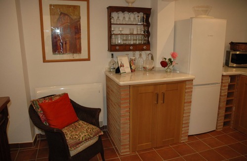 Alajar Maison | Casa Antonio - VTAR / HU / 00395