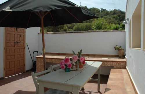 Alajar Maison | Casa Antonio - VTAR / HU / 00395