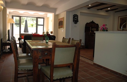 Alajar Maison | Casa Antonio - VTAR / HU / 00395