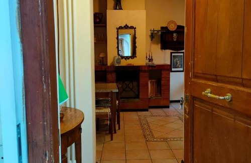 Anversa degli Abruzzi Appartement | Casa Anversa