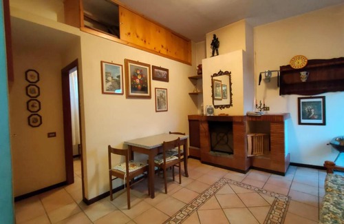 Anversa degli Abruzzi Appartement | Casa Anversa