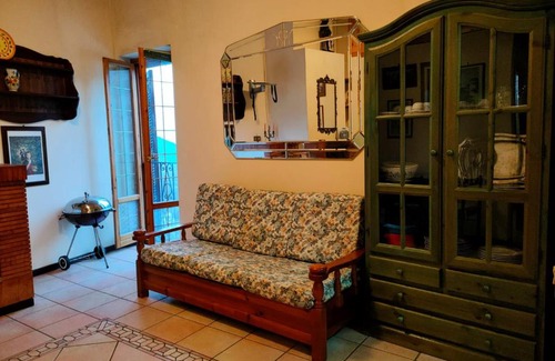 Anversa degli Abruzzi Appartement | Casa Anversa
