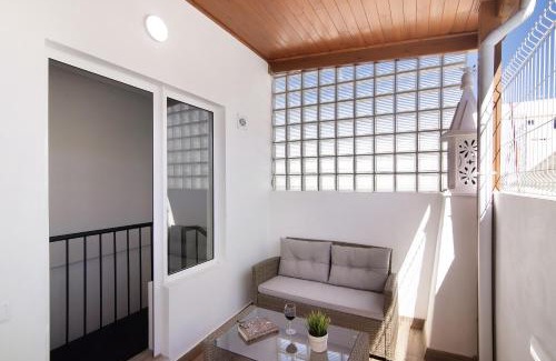 Fuseta Maison | Casa Anzol