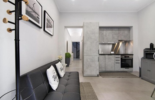 Fuseta Maison | Casa Anzol