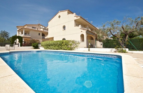 Cap Roig Maison | Casa Aoife