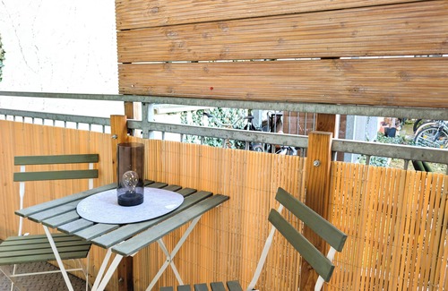 Magdeburg Appartement | CaSa Apartment East Field - 5 beds, family-friendly, fully equipped