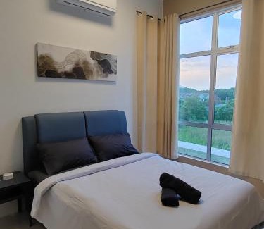 Chemor Appartement | Casa Apartment @ Ipoh 【怡保民宿】