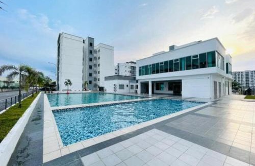 Chemor Appartement | Casa Apartment @ Ipoh 【怡保民宿】