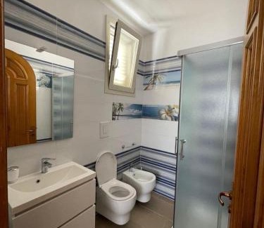 Fuorigrotta Appartement | Casa aperanza