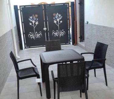 Fuorigrotta Appartement | Casa aperanza