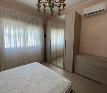 Fuorigrotta Appartement | Casa aperanza