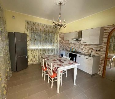 Fuorigrotta Appartement | Casa aperanza