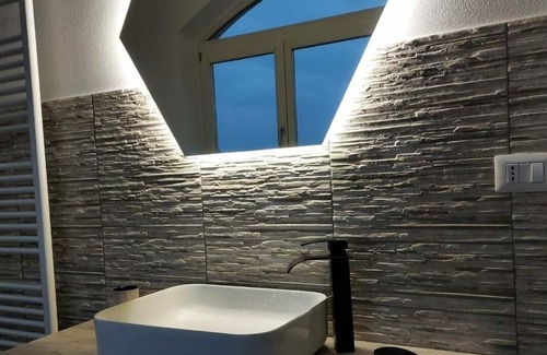 Tigliole Appartement | Casa Appartamento Vacanza La Rondulina Suite