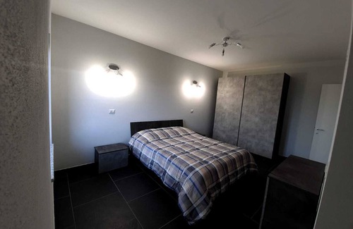 Tigliole Appartement | Casa Appartamento Vacanza La Rondulina Suite