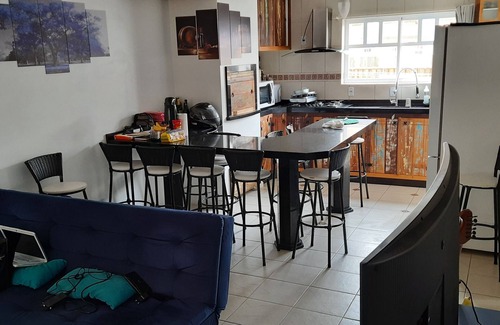 Laguna Maison | Casa Aprazível em Condomínio Fechado Próxima da Praia