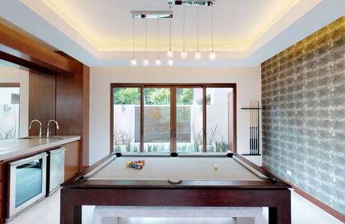 Jaco Maison | Casa Aqua Modern Luxury at Los Sueños Resort.